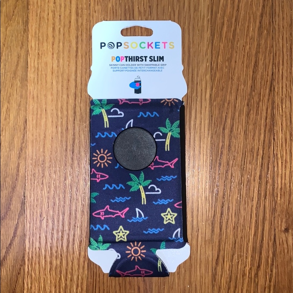 POPSOCKET Popthirst Slim